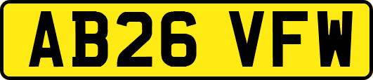 AB26VFW