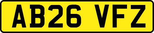 AB26VFZ