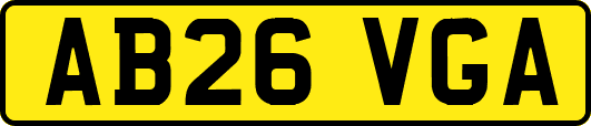 AB26VGA