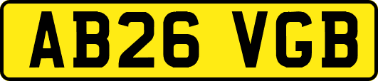 AB26VGB