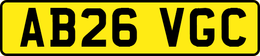 AB26VGC