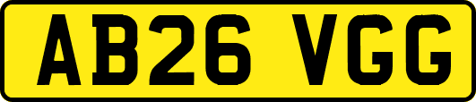 AB26VGG