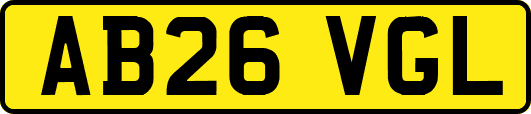 AB26VGL