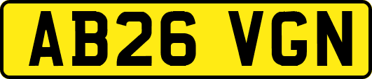 AB26VGN