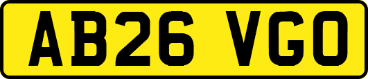 AB26VGO