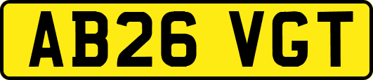 AB26VGT