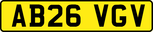 AB26VGV