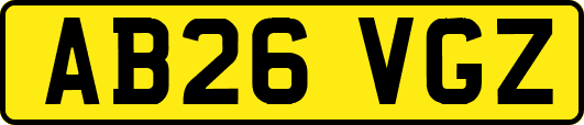 AB26VGZ