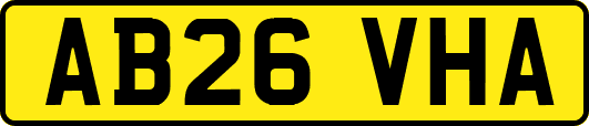 AB26VHA