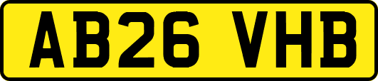 AB26VHB