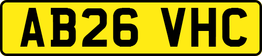 AB26VHC