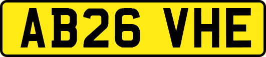 AB26VHE