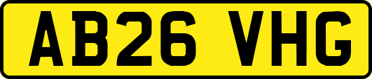 AB26VHG