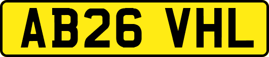 AB26VHL