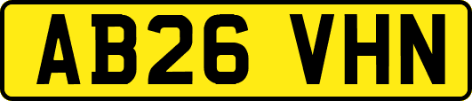 AB26VHN