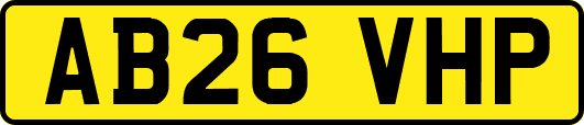 AB26VHP