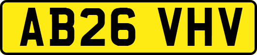 AB26VHV