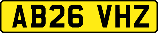 AB26VHZ