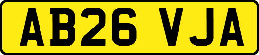 AB26VJA