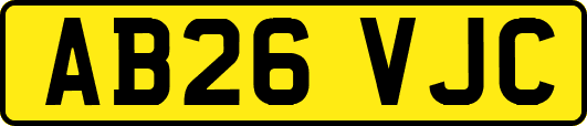 AB26VJC