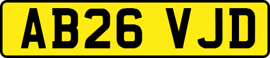 AB26VJD