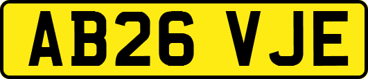 AB26VJE