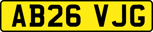 AB26VJG