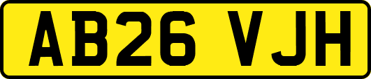 AB26VJH