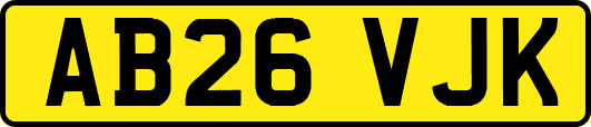 AB26VJK