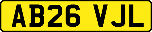 AB26VJL