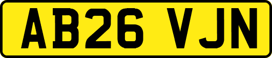 AB26VJN