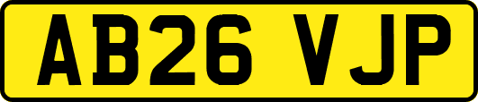 AB26VJP