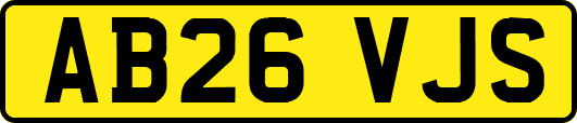 AB26VJS