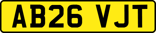 AB26VJT
