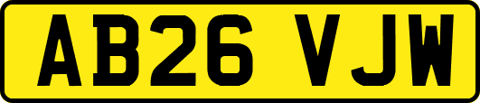 AB26VJW