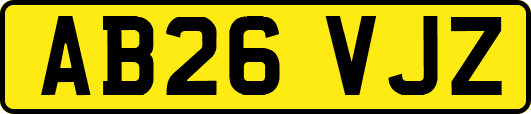 AB26VJZ