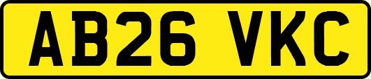 AB26VKC