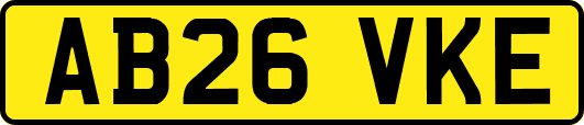AB26VKE