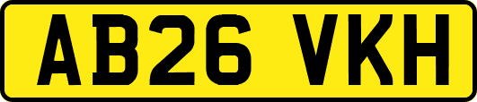 AB26VKH