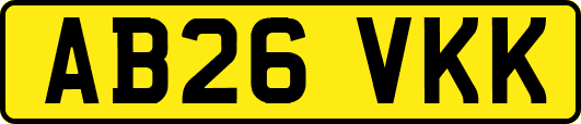 AB26VKK