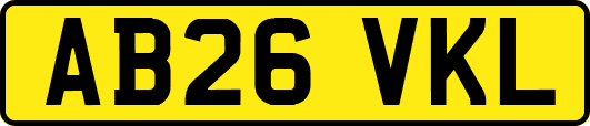 AB26VKL