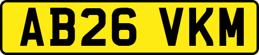 AB26VKM