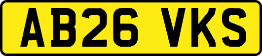 AB26VKS