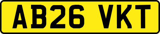 AB26VKT