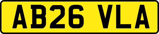 AB26VLA