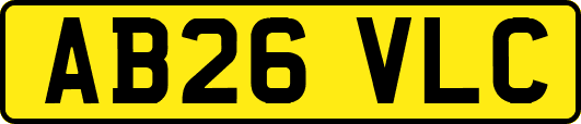 AB26VLC