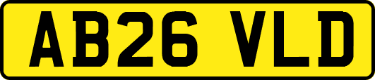 AB26VLD
