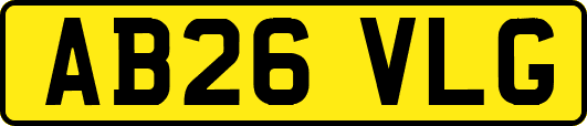 AB26VLG