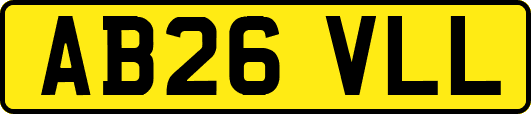 AB26VLL