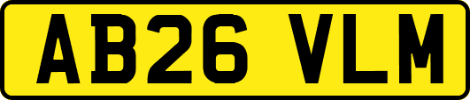 AB26VLM
